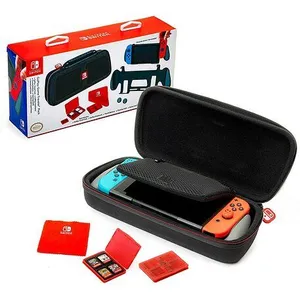 Pochette de voyage GoPlay BigBen pour Nintendo Switch pas cher