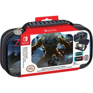 NACON Pochette Nintendo Switch - Zelda pas cher