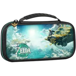 Nacon Housse Zelda Deluxe Travel Case-Accessoire-SWITCH pas cher