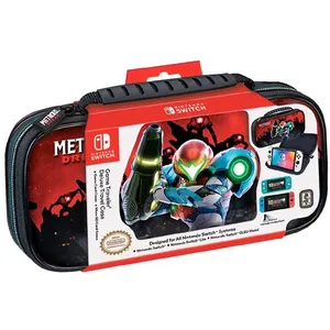NACON Pochette officielle Metroid Dread - pour Switch pas cher
