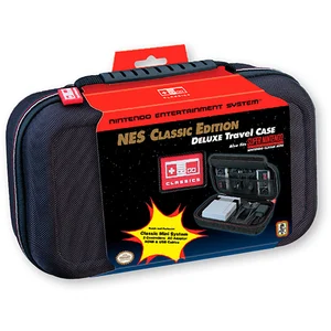 Nacon Housse Pour Nintendo Switch Classic Mini Official pas cher