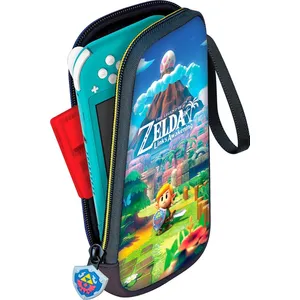 Nacon Bigben Etui Bigben Pochette Switch Lite Link's Awakening pas cher