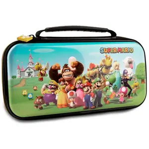 Etui Rds Case Super Mario pour Nintendo Switch 2