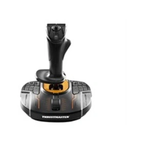ThrustMaster T.16000M FCS - Joystick - filaire - pour PCVendu parfnac