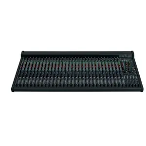 Comparateur de prix : Mackie 3204VLZ4 Table de mixage analogique