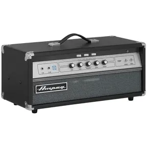 Ampeg MAM V4-B - Tête Ampli basse Tête 100 W pas cher