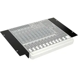 Comparateur de prix : Mackie - Extention Rack pour 1402 VLZ