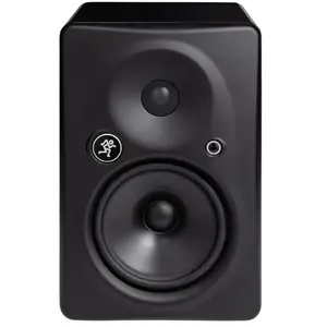 Mackie HR-624MK2 Haut-parleur actif THX pour moniteur de studio HR624MK2