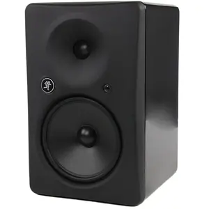 Comparateur de prix : Mackie HR824 MK2 enceinte de monitoring active (la pièce)