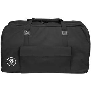 Comparateur de prix : Mackie Thump12A Bag sac de transport pour enceinte TH-12A