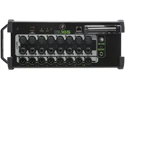 Mackie DL16S console de mixage numérique