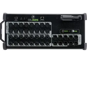 Mackie DL32S - Console de mixage numérique 32 canaux contrôlée en wifiVendu parrakuten