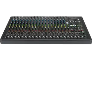 Mackie Onyx24 table de mixage analogique 24 canaux