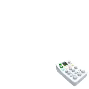 Mackie M-Caster Studio White table de mixage pour live streaming pas cher