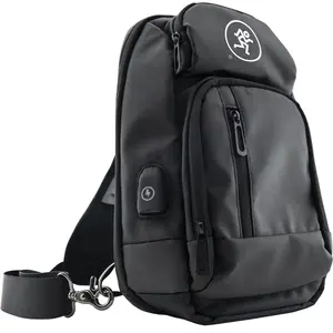 Comparateur de prix : Sac à bandoulière Mackie CreatorSling pour créateur de contenu nomade