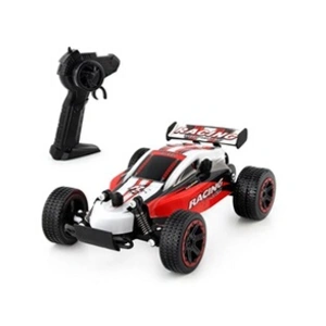 Comparateur de prix : 1/20 haute vitesse Télécommande RC Rock Crawler Car Racing Off Road Truck 2.4Ghz