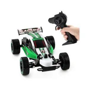 Comparateur de prix : 1/20 haute vitesse Télécommande RC Rock Crawler Car Racing Off Road Truck 2.4Ghz