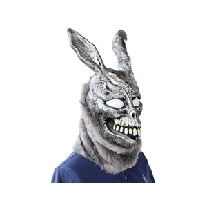 Donnie Darko FRANK Masque de lapin Halloween le lapin de capot latex a...