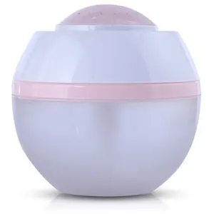 Comparateur de prix : 500ml USB Air Aroma Humidificateur à ultrasons LED 7 couleurs Huile es...