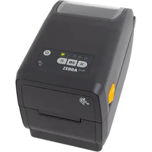 Zebra ZD411 - Imprimante d'étiquettes - transfert thermique - Rouleau ...
