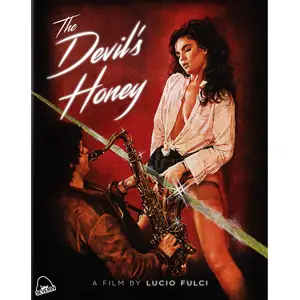 Comparateur de prix : Import The Devil's Honey Blu-ray