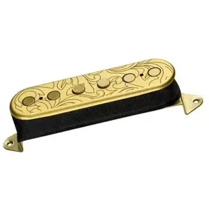 DiMarzio Dp288f Utopia Middle Micro Guitare F-Spaced