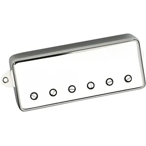 DiMarzio Dimarzio Dp243 - Pg-13 Bridge - Micro Guitare Électrique