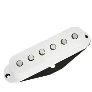 Comparateur de prix : DiMarzio DP423W Injector Bridge micro guitare