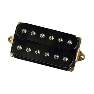 DiMarzio Dimarzio Dp161bk - Steve's Special - Noir - Micro Guitare Électrique pas cher