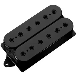Dimarzio DP159BK Evolution Bridge Noir pas cher