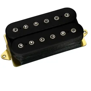Comparateur de prix : Dimarzio DP100F - Super Distortion F-Spaced Black