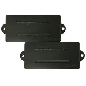 Comparateur de prix : DiMarzio Dimarzio Dp127bk - Split P - Noir - Micro Guitare Électrique