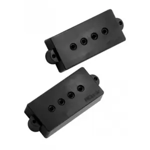 DiMarzio Dimarzio Dp122bk - Model P - Noir - Micro Guitare Électrique