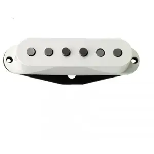 DiMarzio Dimarzio Dp116w - Hs-2 - Blanc - Micro Guitare Électrique