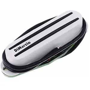 DiMarzio Dimarzio Dp186w - Cruiser Neck - Blanc - Micro Guitare Électrique