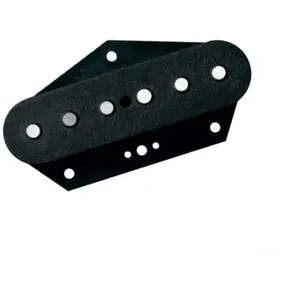 Comparateur de prix : DiMarzio Dimarzio Dp173bk - Twang King Bridge - Noir - Micro Guitare Électrique