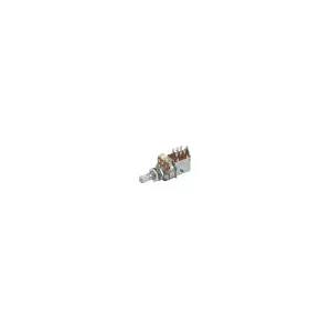 DiMarzio DEP1200PP Potentiomètre 250k logarithmique pas cher