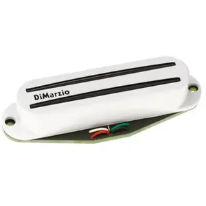 Dimarzio DP189W Tone Zone S Blanc pas cher