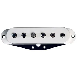 Comparateur de prix : DiMarzio DP 420W Virtual Solo White Micro guitare