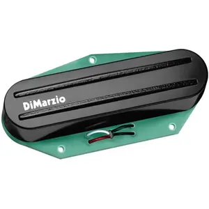Comparateur de prix : DiMarzio DP 318BK Super Distortion T Black Micro guitare