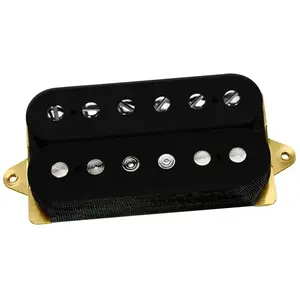 Comparateur de prix : Dimarzio DP212BK Ej Custom Bridge Noir