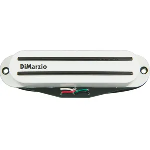 Comparateur de prix : DiMarzio DP180W Air Norton S micro guitare