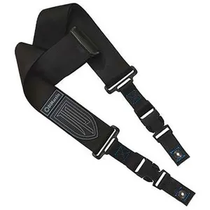 DiMarzio DD2200JP-BKBL J. Petrucci Signature - ClipLock - noir avec co... pas cher