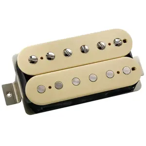 Comparateur de prix : DiMarzio DP275 - PAF 59 Bridge - crème - Micro guitare électrique