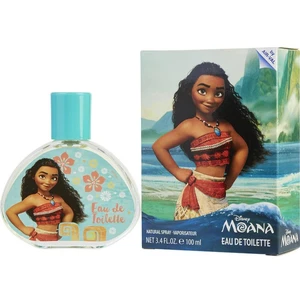 Vaiana - Disney Eau De Toilette Spray 100 ml