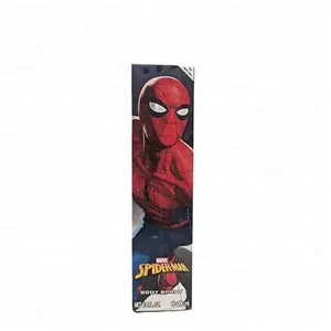Comparateur de prix : Marvel Air-Val - L'homme-araignée Brume pour le corps 200 ml unisex