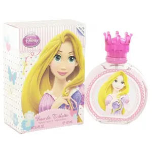 Raiponce - Disney Eau De Toilette Spray 100 MLVendu parparfums-moins-chers