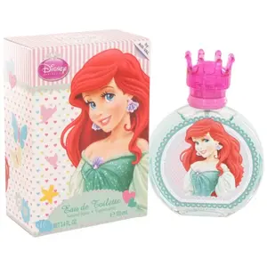 Ariel - Disney Eau De Toilette Spray 100 ML