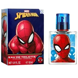 Comparateur de prix : SPIDERMAN Eau de Toilette 30ml (x1)