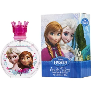 La Reine Des Neiges - Disney Eau De Toilette Spray 100 MLVendu parparfums-moins-chers